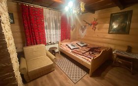 Goralskie Pokoje